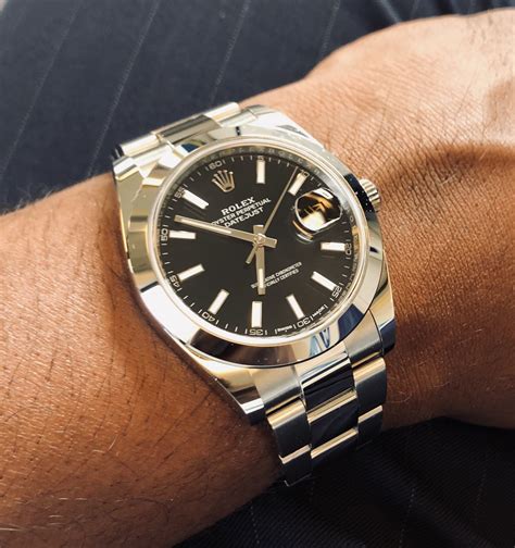 rolex 7 on date|rolex watch datejust.